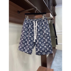 Louis Vuitton Short Pants